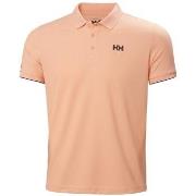Lyhythihainen t-paita Helly Hansen  Ocean Polo  EU M