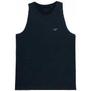 Lyhythihainen t-paita 4F  4FSS23TSLEM01730S  EU M