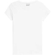 Lyhythihainen t-paita 4F  4FAW23TTSHF090610S  EU XXL