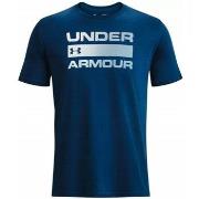Lyhythihainen t-paita Under Armour  1329582426  EU M