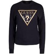 Svetari Guess  W3YQ12K9Z21JBLK  EU S