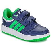 Lastenkengät adidas  HOOPS 3.0 CF C  30