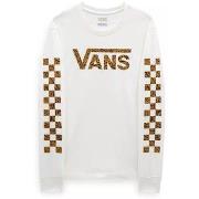 Lyhythihainen t-paita Vans  Animash Ls Bff  EU S