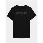 Lyhythihainen t-paita 4F  4FAW23TTSHM095020S  EU M