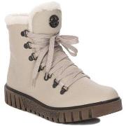 Kengät Rieker  Y343260  37