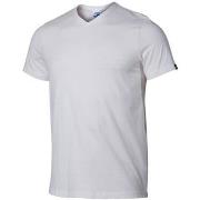 Lyhythihainen t-paita Joma  Versalles Short Sleeve Tee  EU XXL