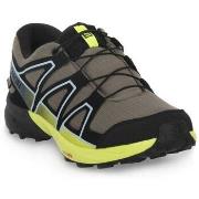 Kengät Salomon  Speedcross  38