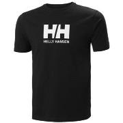 Lyhythihainen t-paita Helly Hansen  33979990  EU S