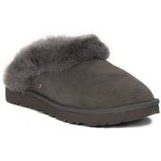 Kengät UGG  Classic Slipper Ii Charcoal  41