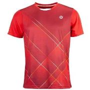 Lyhythihainen t-paita Oliver  Lima  EU L