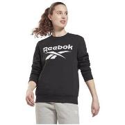 Svetari Reebok Sport  RI BL Fleece Crew  EU S