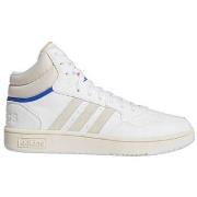 Kengät adidas  Hoops 3.0 Mid  44