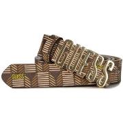 Vyöt Guess  BW9115P4225BRO  Yksi Koko