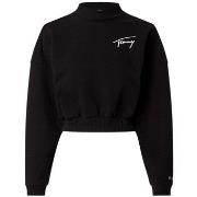 Neulepusero Tommy Hilfiger  DW0DW14328 Bds  EU S