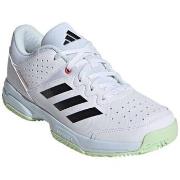 Lastenkengät adidas  Court Stabil Jr  38 2/3