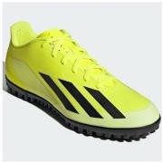 Kengät adidas  X Crazyfast Club Tf  40
