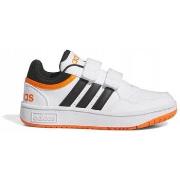 Lastenkengät adidas  Hoops 3.0  28