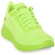 Kengät Skechers  117216Limebobs  38