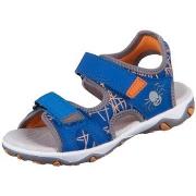 Tyttöjen sandaalit Superfit  Mike 3.0  34