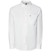 Pitkähihainen paitapusero Tommy Hilfiger  DM0DM18335YBR  EU M