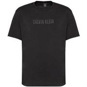 Lyhythihainen t-paita Calvin Klein Jeans  000NM2567EUB1  EU M