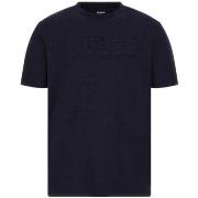 Lyhythihainen t-paita Guess  Z2YI11J1314DPM  EU M