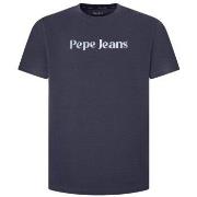 Lyhythihainen t-paita Pepe jeans  PM509374977  EU M