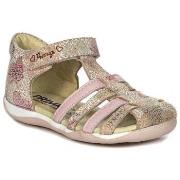 Poikien sandaalit Primigi  5910911  23