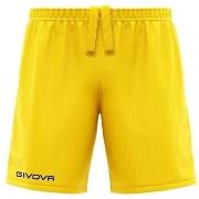 7/8 ja 3/4 housu Givova  Capo  EU S