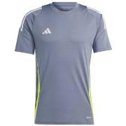 Lyhythihainen t-paita adidas  Tiro 24  EU XXL
