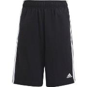7/8 ja 3/4 housu adidas  Essentials 3-stripes Knit  EU S