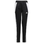 Housut adidas  Tiro 24 Slim Jr  EU S