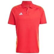 Lyhythihainen t-paita adidas  Tiro 24  EU XXL