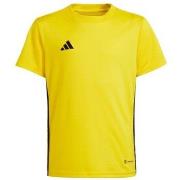 Lyhythihainen t-paita adidas  Tabela 23 Jersey Jr  EU S