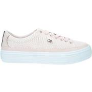 Kengät Tommy Hilfiger  Vulc Monotype  36