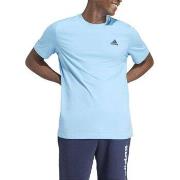 Lyhythihainen t-paita adidas  IS1317  EU M