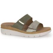 Rantasandaalit Grunland  CE1015SALVIA  38