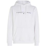 Svetari Tommy Hilfiger  REG LINEAR LOGO  EU XXL