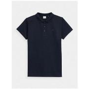 Lyhythihainen t-paita 4F  4FWSS24TPTSF13231S  EU S