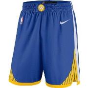 7/8 ja 3/4 housu Nike  Nba Golden State Warriors Icon Edition Swingman...