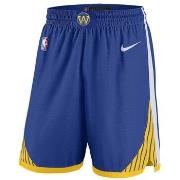 7/8 ja 3/4 housu Nike  Gsw M NK Swgmn Short Road  EU XXL
