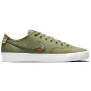 Kengät Nike  SB Blazer Court Dvdl Daan Van Der Linden  41