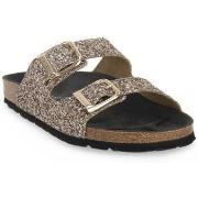 Rantasandaalit Grunland  Cipria  37