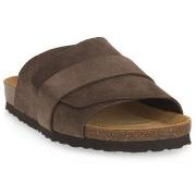 Kengät Frau  Suede Moro  38