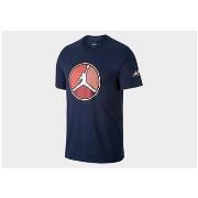 Lyhythihainen t-paita Nike  CD5626410  EU M