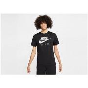 Lyhythihainen t-paita Nike  Air Franchise  EU XL