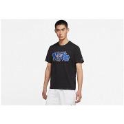 Lyhythihainen t-paita Nike  Logo Lil' Penny  EU XL