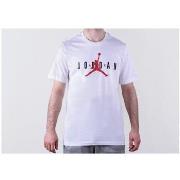 Lyhythihainen t-paita Nike  Air Jordan Jumpman  EU XL
