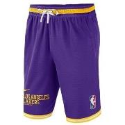 7/8 ja 3/4 housu Nike  Los Angeles Lakers  EU XXL