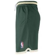 7/8 ja 3/4 housu Nike  Milwaukee Bucks  EU XL
